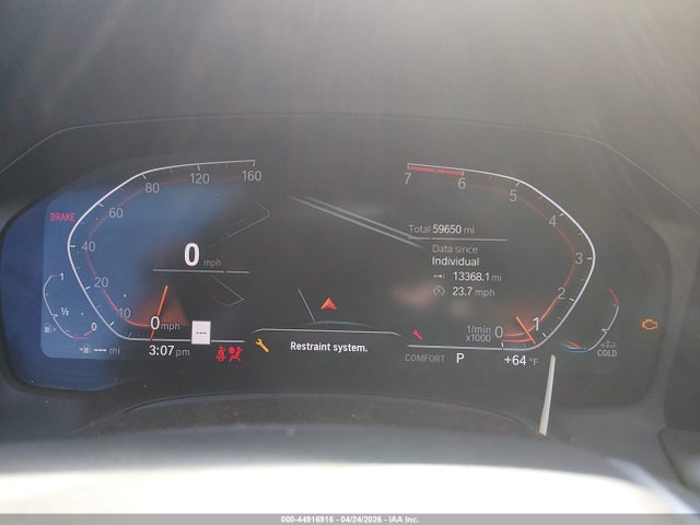 BMW 3 Series Xdrive