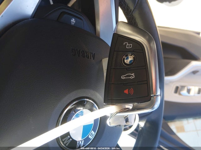 BMW 3 Series Xdrive