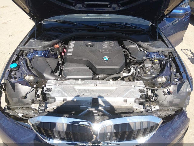 BMW 3 Series Xdrive