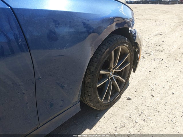 BMW 3 Series Xdrive
