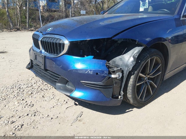 BMW 3 Series Xdrive