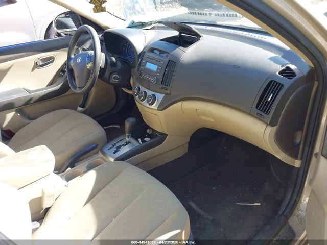 Hyundai ELANTRA Gls