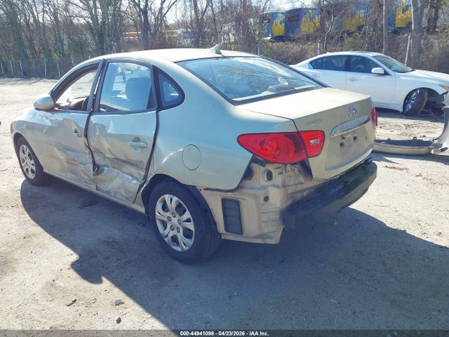 Hyundai ELANTRA Gls