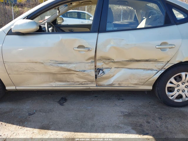 Hyundai ELANTRA Gls