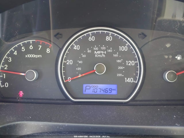 Hyundai ELANTRA Gls