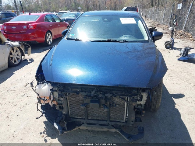 Mazda Mazda3 Grand Touring