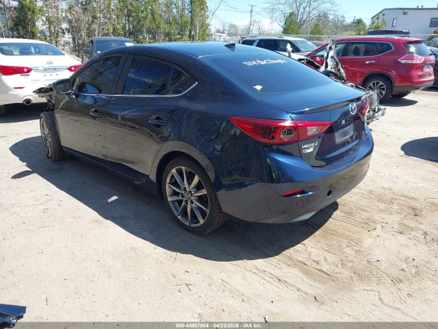 Mazda Mazda3 Grand Touring