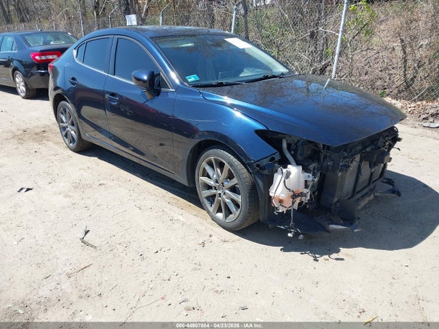 Mazda Mazda3 Grand Touring