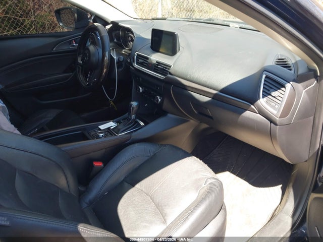 Mazda Mazda3 Grand Touring