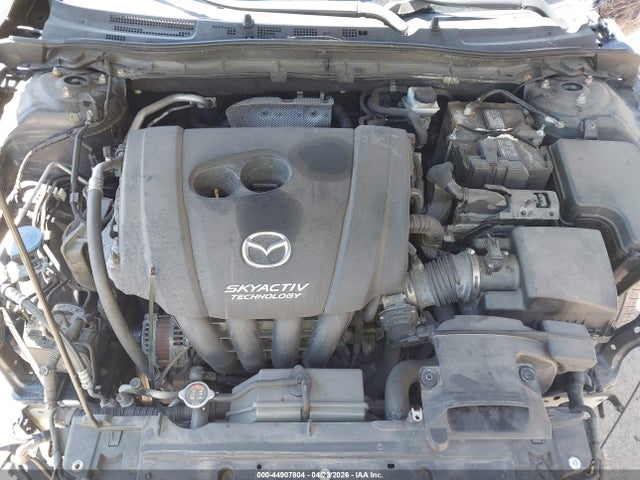 Mazda Mazda3 Grand Touring