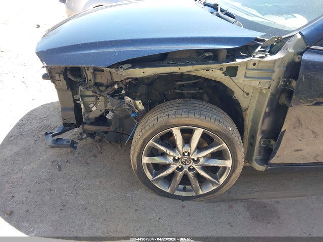 Mazda Mazda3 Grand Touring