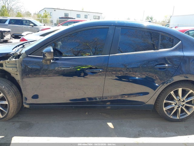 Mazda Mazda3 Grand Touring