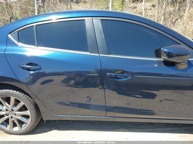 Mazda Mazda3 Grand Touring