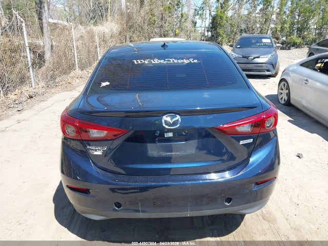 Mazda Mazda3 Grand Touring
