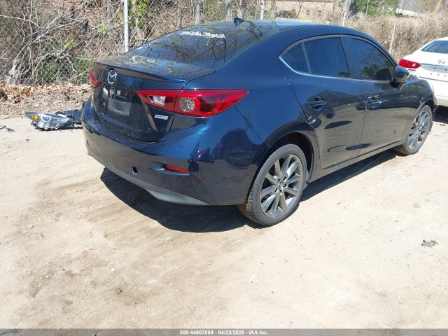 Mazda Mazda3 Grand Touring