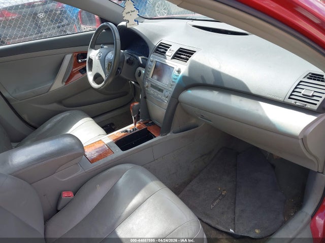 Toyota Camry Xle