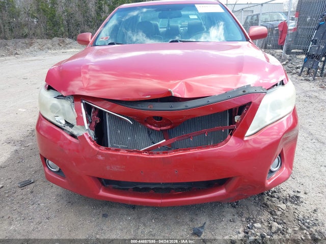 Toyota Camry Xle