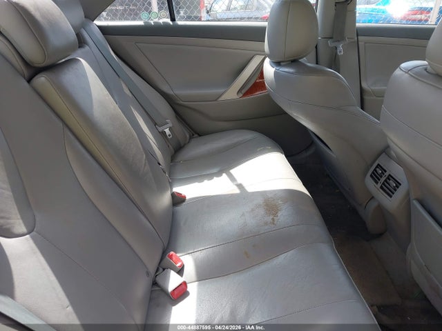 Toyota Camry Xle