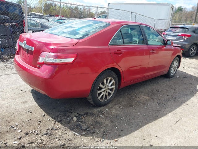 Toyota Camry Xle