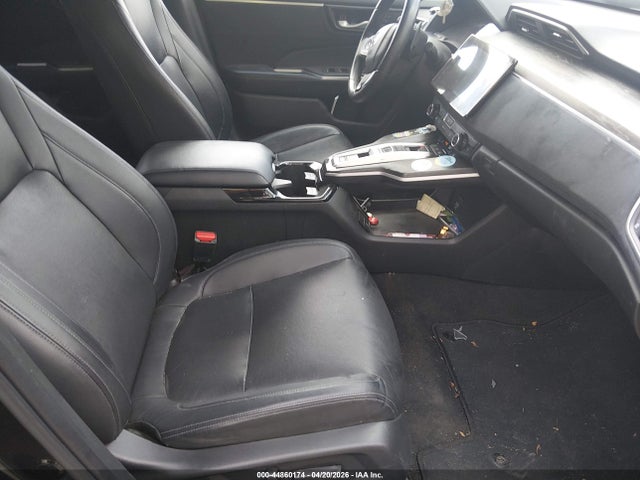 Honda Clarity Plug-In Hybrid Touring