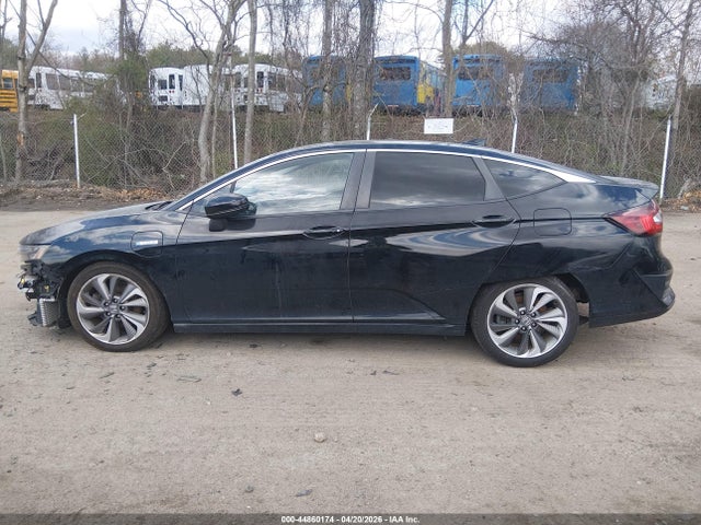 Honda Clarity Plug-In Hybrid Touring