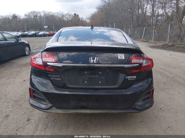Honda Clarity Plug-In Hybrid Touring