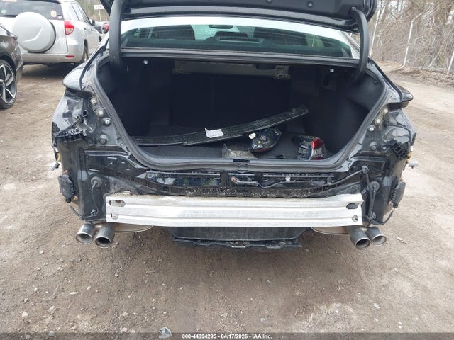 Toyota Camry Xse