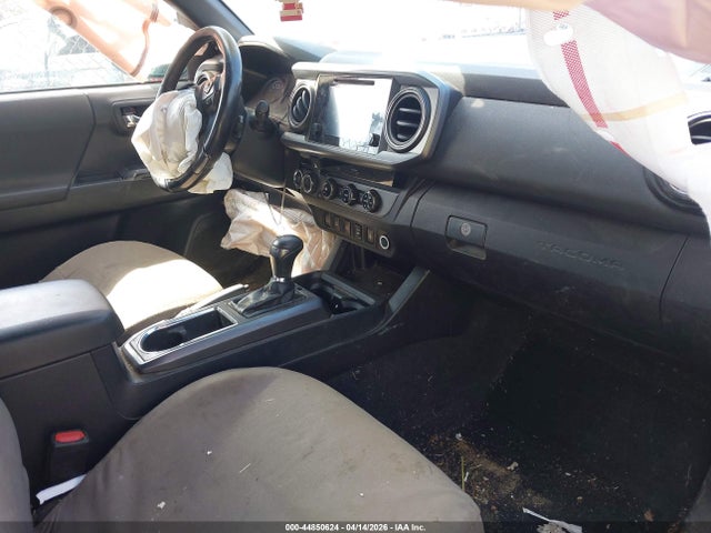 Toyota Tacoma Trd Sport