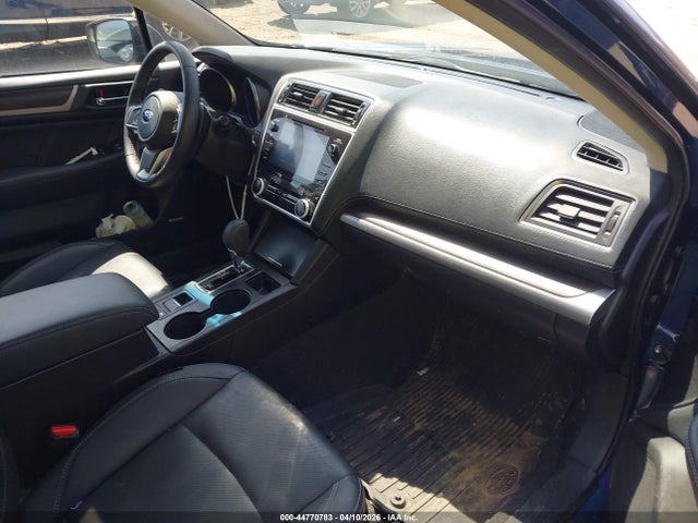 Subaru Legacy 2.5i Limited