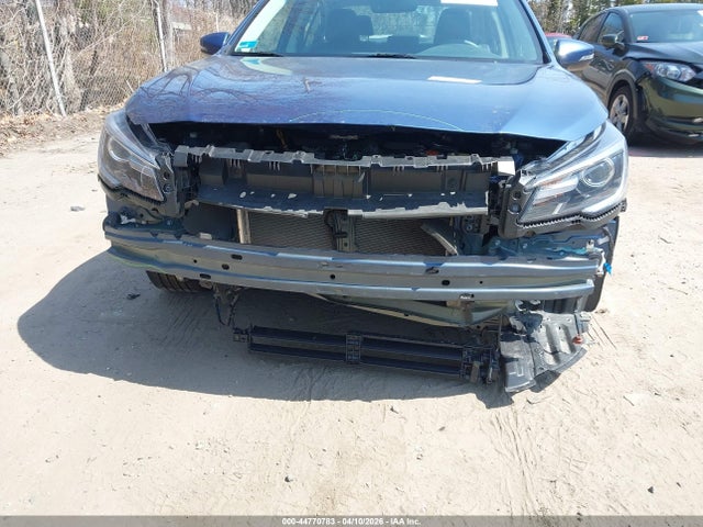 Subaru Legacy 2.5i Limited