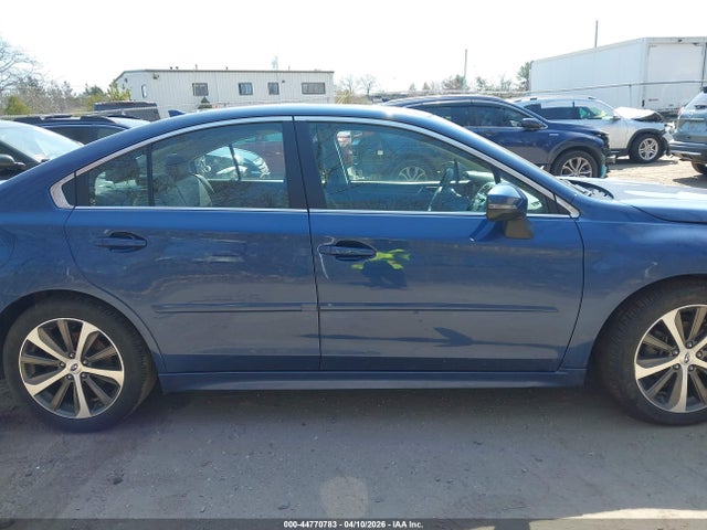 Subaru Legacy 2.5i Limited