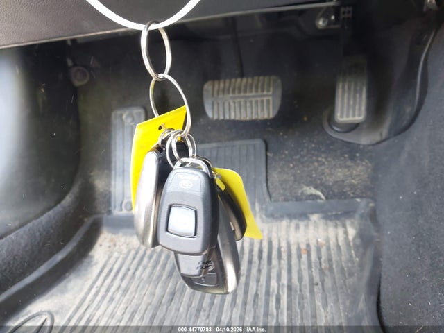 Subaru Legacy 2.5i Limited