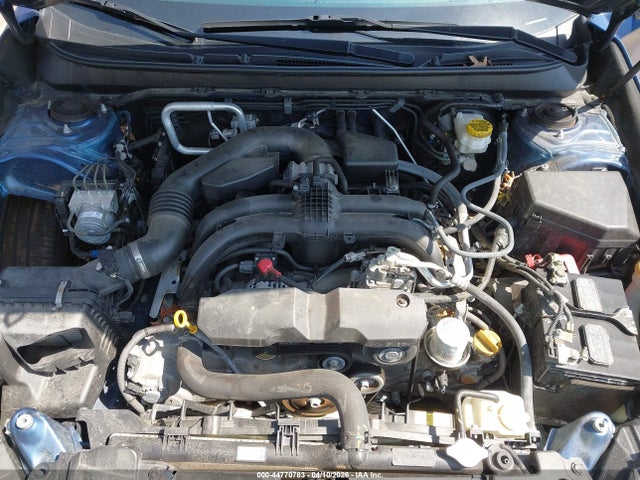 Subaru Legacy 2.5i Limited
