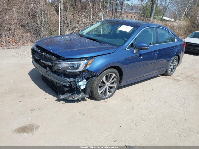 Subaru Legacy 2.5i Limited