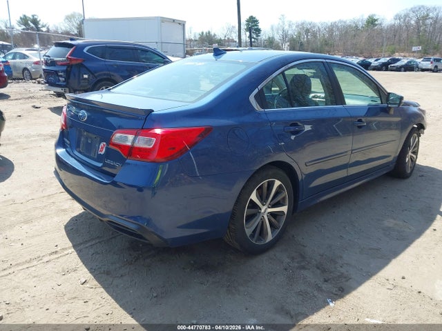Subaru Legacy 2.5i Limited