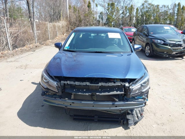 Subaru Legacy 2.5i Limited