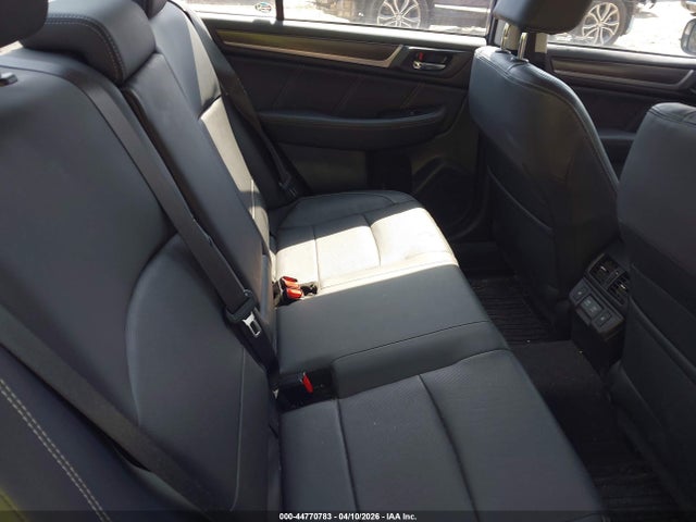 Subaru Legacy 2.5i Limited