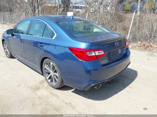 Subaru Legacy 2.5i Limited