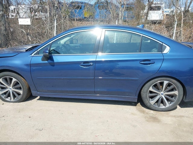 Subaru Legacy 2.5i Limited