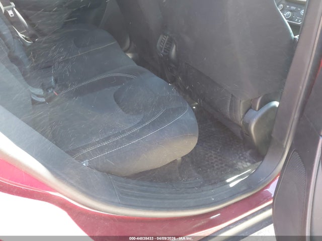 Jeep Cherokee Latitude