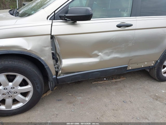 Honda CR-V Ex
