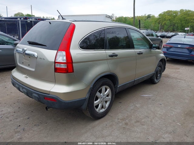 Honda CR-V Ex
