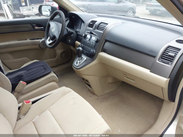 Honda CR-V Ex