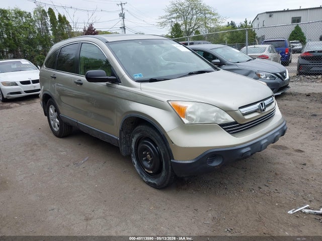 Honda CR-V Ex