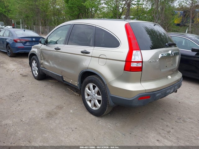 Honda CR-V Ex