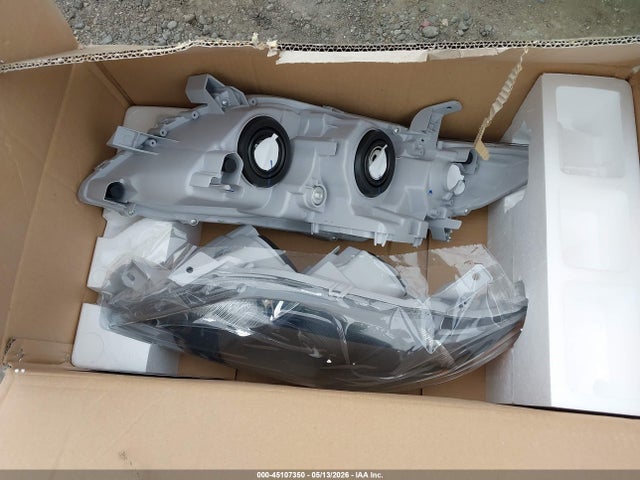 Toyota Camry Le V6