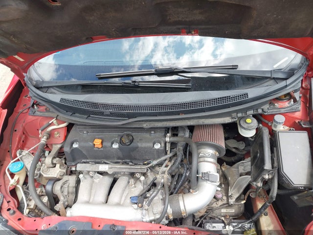 Honda Civic Si