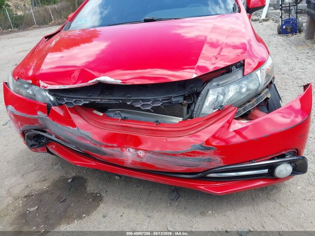 Honda Civic Si