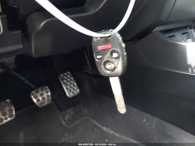 Honda Civic Si