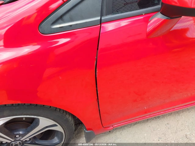 Honda Civic Si